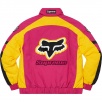 Thumbnail for Supreme Fox Racing Puffy Jacket