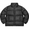 Thumbnail for Reflective Speckled Down Jacket