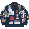 Thumbnail for Toshio Saeki Supreme Work Jacket