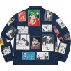 Thumbnail for Toshio Saeki Supreme Work Jacket