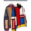 Thumbnail Reversible Colorblocked Fleece Jacket