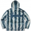 Thumbnail for Faux Fur Reversible Hooded Jacket