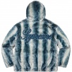 Thumbnail for Faux Fur Reversible Hooded Jacket