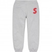 Thumbnail for S Logo Sweatpant