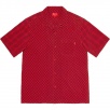 Thumbnail for Compact Dot Rayon S S Shirt