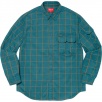 Thumbnail for Twill Multi Pocket Shirt