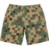 Thumbnail for Military Twill Short