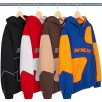 Thumbnail Big S Hooded Sweatshirt