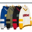 Thumbnail Hockey Hooded Sweatshirt