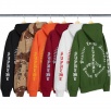 Thumbnail Peace Hooded Sweatshirt