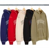 Thumbnail Big Stitch Hooded Sweatshirt