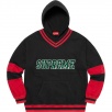 Thumbnail for Hockey Hooded Sweatshirt