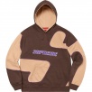 Thumbnail for Big S Hooded Sweatshirt