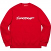 Thumbnail for Futura Logo Crewneck