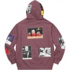 Thumbnail for Toshio Saeki Supreme Hooded Sweatshirt