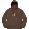 Thumbnail for Enterprises Hooded Sweatshirt