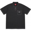 Thumbnail for Contrast Stitch Polo