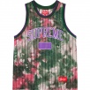 Thumbnail for Dyed Basketball Jersey