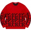 Thumbnail for Fuck Sweater