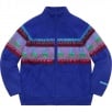 Thumbnail for Chullo WINDSTOPPER Zip Up Sweater