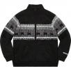 Thumbnail for Chullo WINDSTOPPER Zip Up Sweater