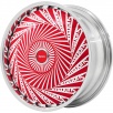 Thumbnail for Supreme Dub Spinner Rims (Set of 4)