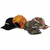 Thumbnail Camo Ripstop Camp Cap