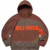 Thumbnail for S Paneled Track Jacket