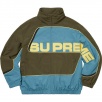 Thumbnail for S Paneled Track Jacket