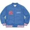 Thumbnail for Support Unit Varsity Jacket