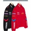 Thumbnail Supreme Skittles <wbr>Polartec Jacket