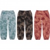 Thumbnail Bleached Leopard Sweatpant