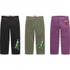 Thumbnail Gonz Corduroy Chino Pant