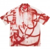 Thumbnail for Christopher Wool SupremeS S Shirt