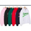 Thumbnail Tail Hooded Sweatshirt