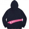 Thumbnail for Tail Hooded Sweatshirt
