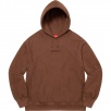 Thumbnail for Number One Hooded Sweatshirt