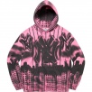 Thumbnail for Supreme New York Yankees™Airbrush Hooded Sweatshirt