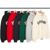 Thumbnail Pearl Logo Hooded Sweatshirt