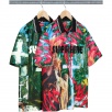 Thumbnail Tadanori Yokoo Supreme Soccer Jersey