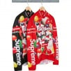 Thumbnail Supreme Skittles <wbr>Castelli L S Cycling Jersey