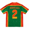 Thumbnail for Above All Football Jersey