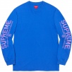 Thumbnail for Intarsia Sleeve L S Top
