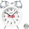 Thumbnail Supreme Seiko Alarm Clock