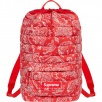 Thumbnail for Puffer Backpack