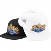 Thumbnail Supreme IRAK Arc Mesh Back 5-Panel