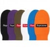 New Era Box Logo Balaclava - fall winter 2022 - Supreme