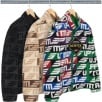 Thumbnail Geo Reversible WINDSTOPPER Fleece Jacket