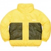 Thumbnail for Reversible Featherweight Down Puffer Jacket