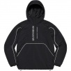 Thumbnail for Paneled Half Zip Pullover
